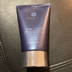 Monat Curl Cream